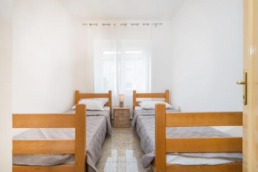 Il Muro Apartment Zadar Exteriér fotografie