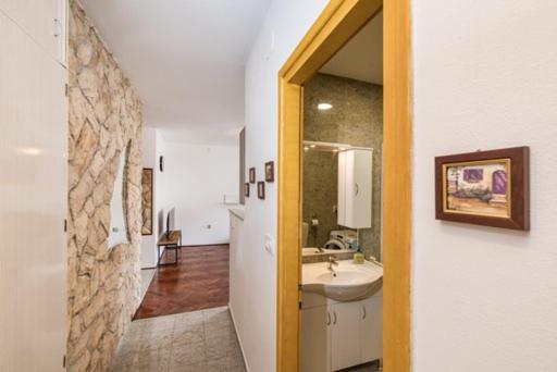Il Muro Apartment Zadar Exteriér fotografie