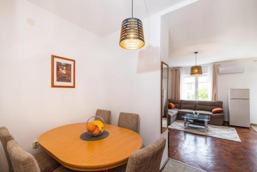 Il Muro Apartment Zadar Exteriér fotografie