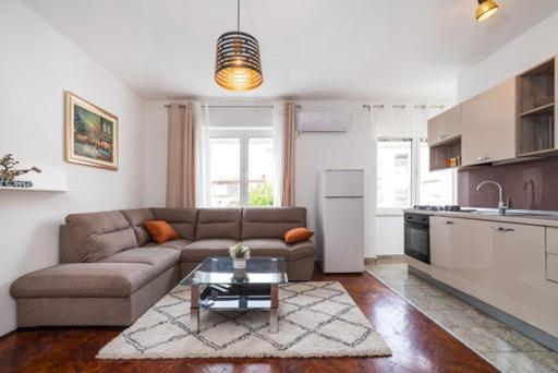 Il Muro Apartment Zadar Exteriér fotografie