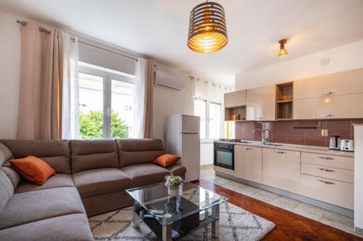 Il Muro Apartment Zadar Exteriér fotografie