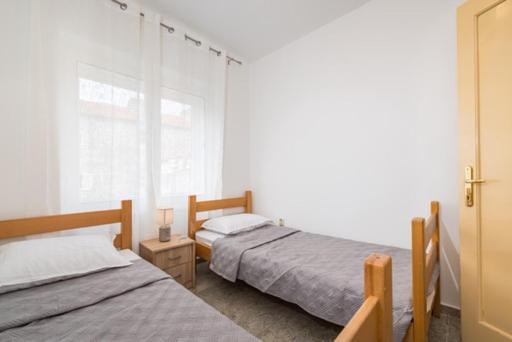 Il Muro Apartment Zadar Exteriér fotografie