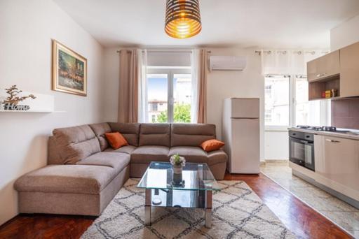 Il Muro Apartment Zadar Exteriér fotografie